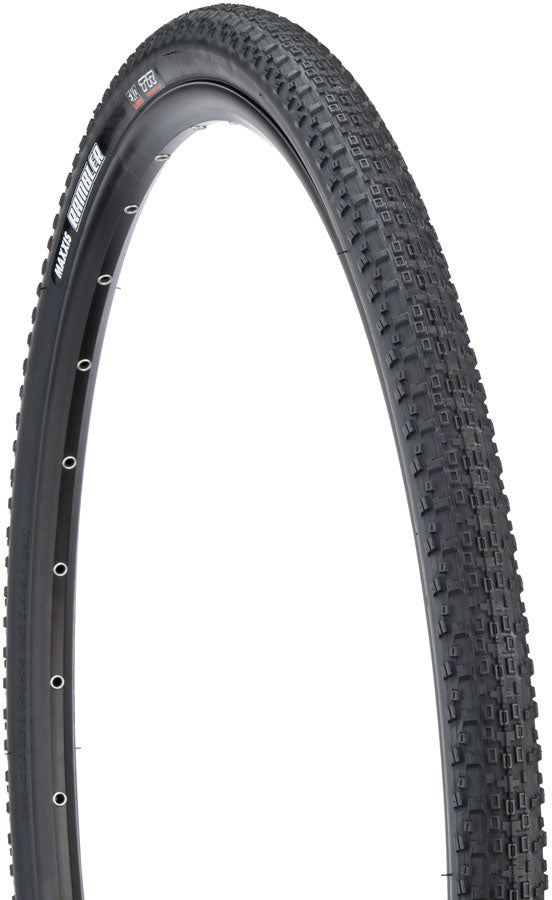 Load image into Gallery viewer, Maxxis-Rambler-Tire-700c-45-mm-Folding-TR6338-Folding-Tires
