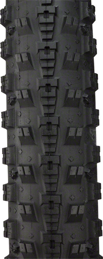 Load image into Gallery viewer, Maxxis Crossmark II Tire 26 x 2.1 TPI 60 Clincher Wire Black Mountain Bike
