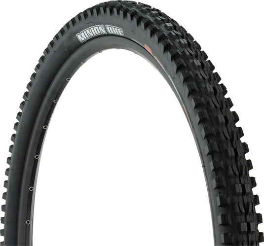 Maxxis Minion DHF Tire Tubeless Folding Black 3C Maxx Terra DD 29 x 2.3