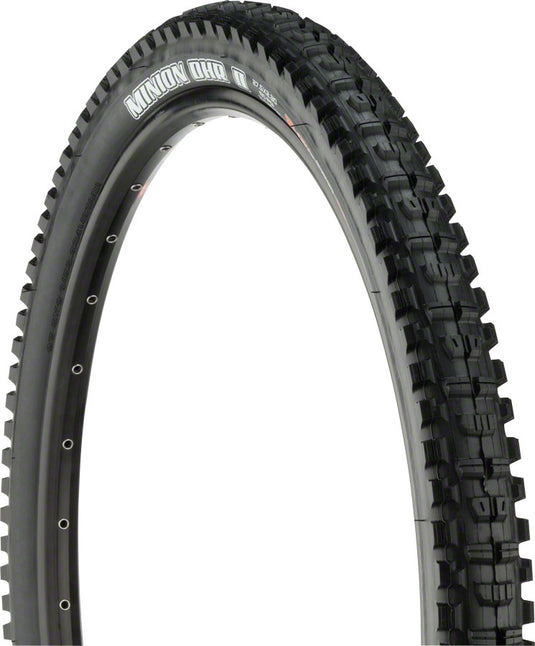 Maxxis Minion DHR Ii Tire 27.5 X 2.3 120Tpi 3C Maxx Terra Double Down Tubeless