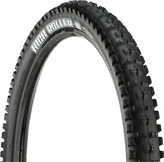 Maxxis High Roller Ii Tire 27.5 X 2.8 Folding 3C Maxx Terra Exo Tubeless