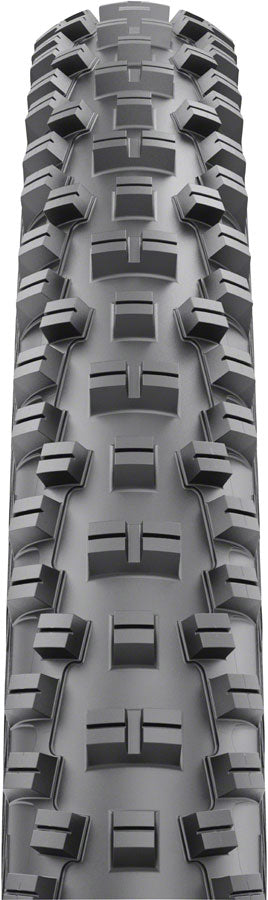 WTB Vigilante Tire 27.5 x 2.3 TCS Tubeless Folding Black Tough High Grip