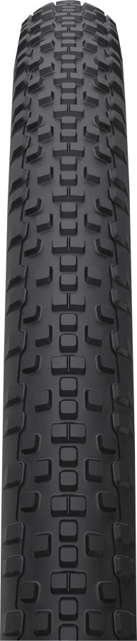 WTB Resolute Tire TCS Tubeless Folding Black/Tan Light Fast Rolling 650 x 42