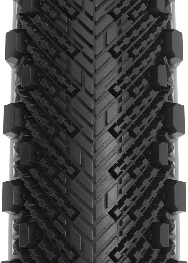 Load image into Gallery viewer, WTB Venture Tire 700 x 40 TCS Tubeless Folding Black/Tan Road Bike
