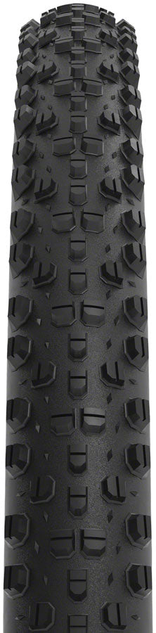 WTB Sendero Tire TCS Tubeless Folding Dual Compound Black/Tan 650b x 47