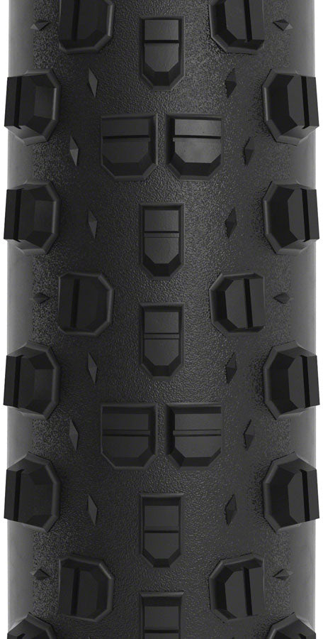 Pack of 2 WTB Sendero Tire TCS Tubeless Dual Compound Black/Tan 650b x 47