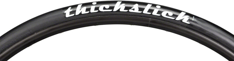 Load image into Gallery viewer, Pack of 2 WTB ThickSlick Tire 27.5 x 1.95 Clincher Wire Black Comp
