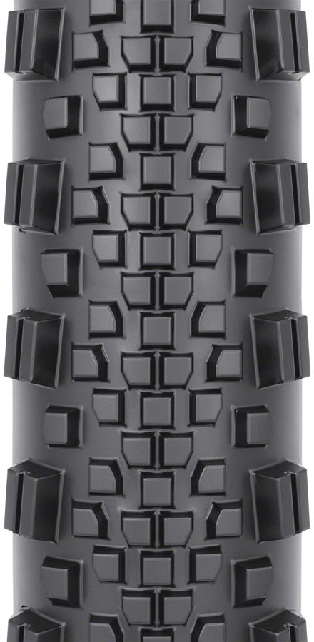 Load image into Gallery viewer, WTB Raddler Tire 700 x 44 TCS Tubeless Folding Black Light Fast Rolling
