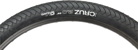 WTB Cruz Tire 29 x 2.0 Clincher Steel Black Ref Reflective Touring Hybrid