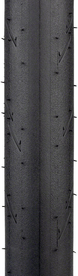 Teravail Telegraph Tire - 700 x 28, Tubeless, Folding, Black, Durable