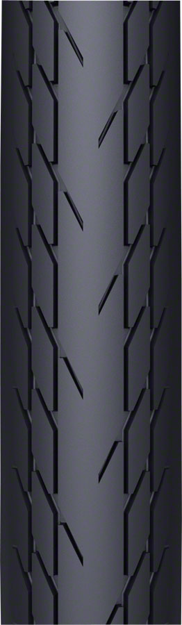 WTB Slick Tire 29 x 2.2 Clincher Steel Black 27tpi Reflective Touring Hybrid