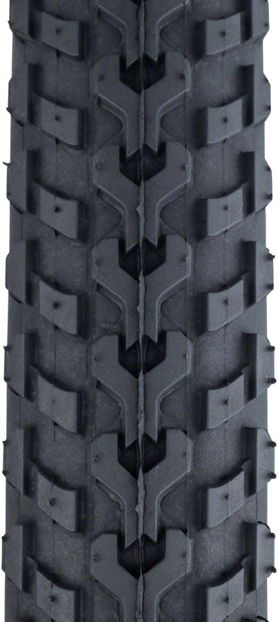 WTB All Terrain Tire 700 x 37 Clincher Wire Steel Black 27tpi Touring Hybrid