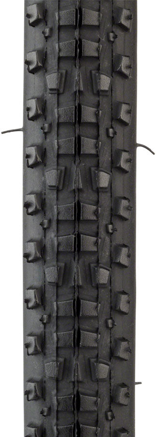 Pack of 2 WTB Cross Boss Tire TCS Tubeless Black Light Fast Rolling 700 x 35