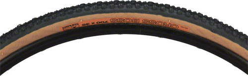 WTB-Cross-Boss-Tire-700c-35-mm-Folding-TR1637-Folding-Tires