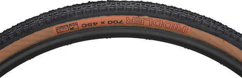 WTB-Riddler-Tire-700c-45-mm-Folding-TR1640-Folding-Tires