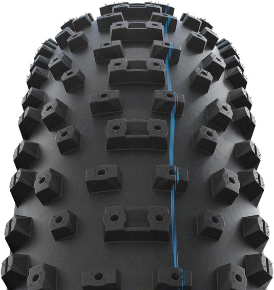 Schwalbe Al Mighty Tire - 26 x 4.8