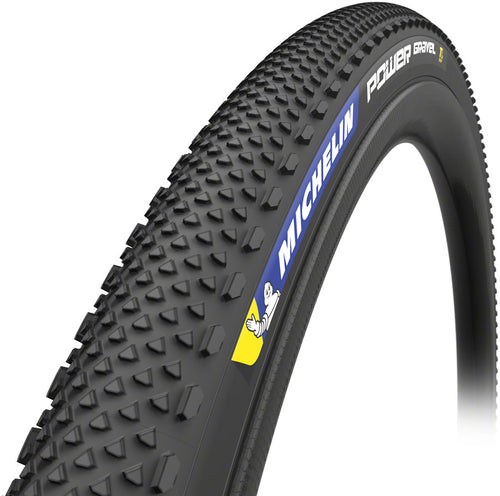 Michelin-Power-Gravel-Tire-700c-47-mm-Folding-TR1891-Folding-Tires