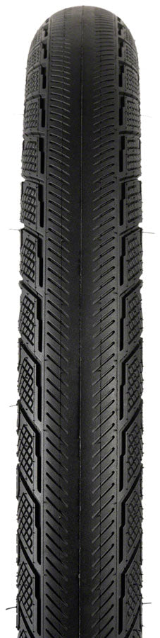 Eclat Vapour Tire - 20 x 2.25, Black