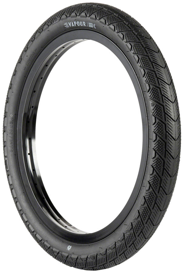 Load image into Gallery viewer, Eclat-Vapour-Tire-20-in-2.4-Wire-TIRE9936-Wire-Bead-Tires
