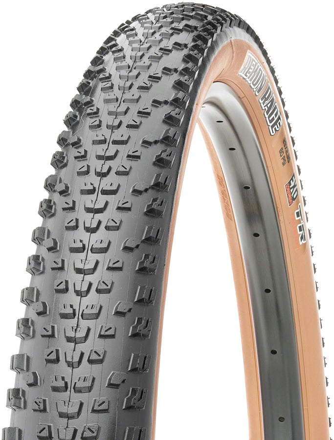 Load image into Gallery viewer, Maxxis-Rekon-Race-Tire-29-in-2.25-in-Folding-TR6387-Folding-Tires
