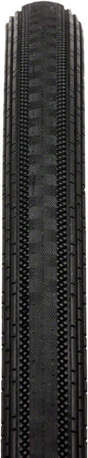 Load image into Gallery viewer, Panaracer GravelKing SS Plus Tire - 700 x 38, Tubeless, Folding, Black, ProTite Protection
