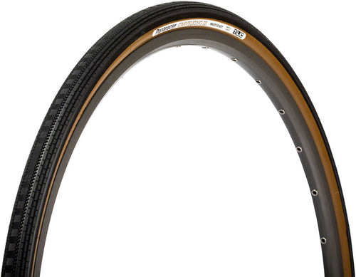 Panaracer-GravelKing-SS-Plus-Tire-MY23-700c-32-mm-Folding-TR2026-Folding-Tires