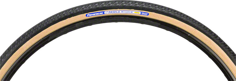 Load image into Gallery viewer, Panaracer-Pasela-ProTite-Tire-26-in-1.25-in-Wire-TR2140-Wire-Bead-Tires
