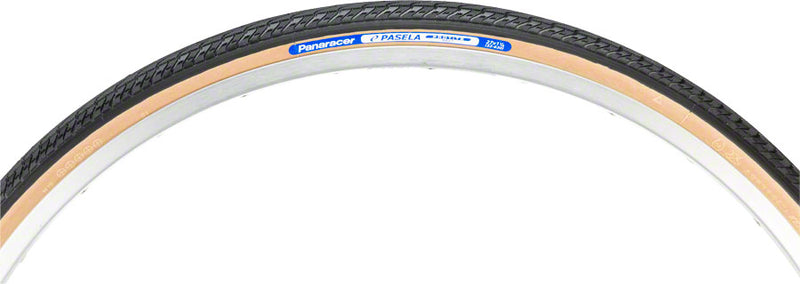 Load image into Gallery viewer, Panaracer-Pasela-ProTite-Tire-27-in-1-1-4-in-Wire-TIRE1627-Wire-Bead-Tires
