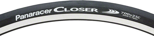 Panaracer-Closer-Plus-Tire-700c-23-mm-Folding-TIRE3998-Folding-Tires