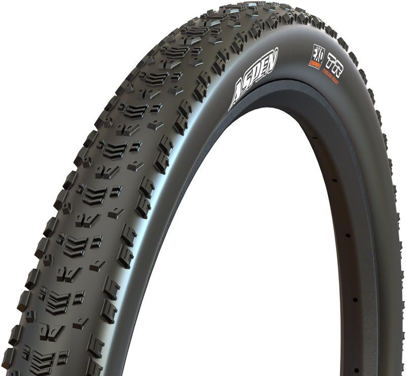 Load image into Gallery viewer, Maxxis-Aspen-Tire-29-in-2.4-in-Folding-TIRE1292-Folding-Tires
