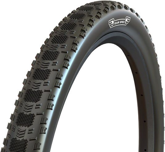 Maxxis Aspen ST Tire - 29 x 2.40, Tubeless, Folding, Black, MaxxSpeed, EXO, 120tpi