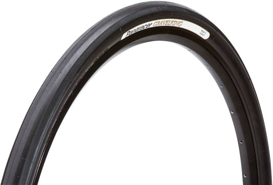 Pack of 2 Panaracer GravelKing Tire 650b x 48 Tubeless Folding Black