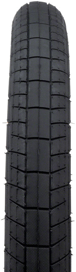 Salt Plus Sting Tire - 20 x 2.35", Rasta