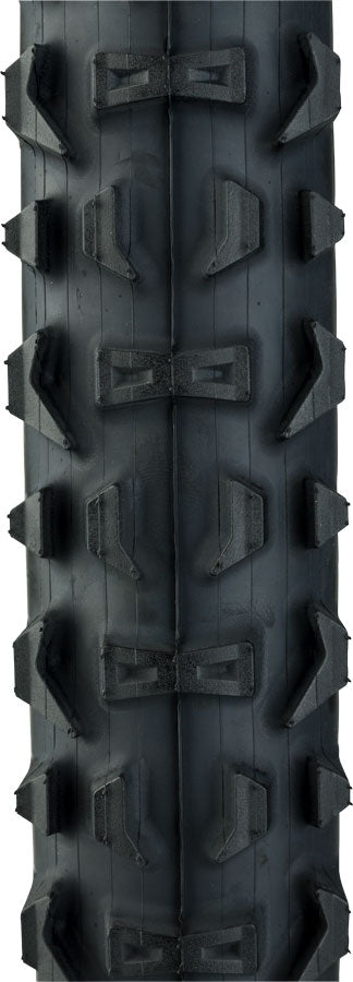 Load image into Gallery viewer, Pack of 2 Panaracer Smoke Tire 26 x 2.1 Clincher Folding Black/Tan 60tpi
