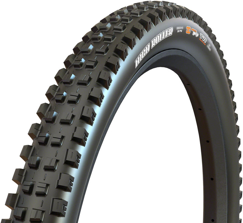 Load image into Gallery viewer, Maxxis-High-Roller-III-Tire-27.5-in-2.40-Folding-TIRE11187-Folding-Tires
