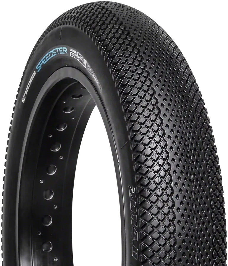 Load image into Gallery viewer, Vee-Tire-Co.-Speedster-Tire-20-in-4.30-Wire-TIRE10937-Wire-Bead-Tires
