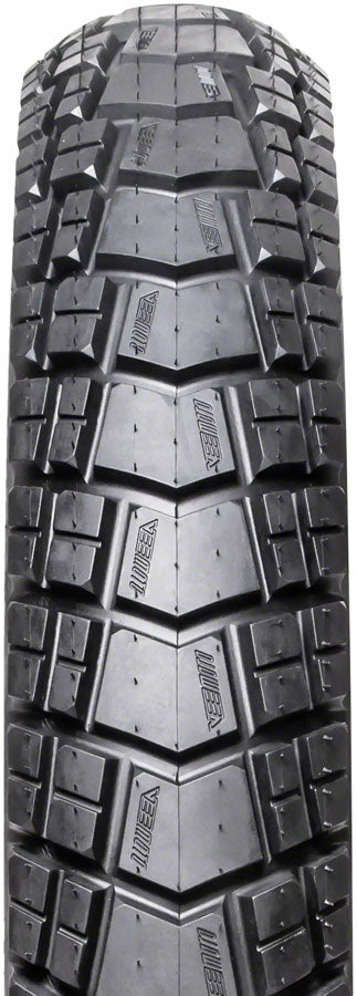 Load image into Gallery viewer, Vee Tire &amp; Rubber EHuntsman 20x4.0 Wire TPI 30 Black/Black Reflective Road Tire
