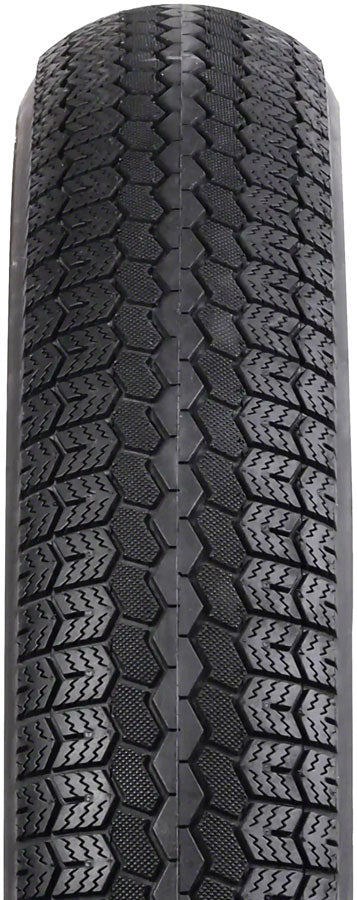 Load image into Gallery viewer, Pack of 2 Vee Tire Co. Chicane Tire - 20 x 4.0, Clincher, Wire, Black, Endurance, Override E-Bike R-50
