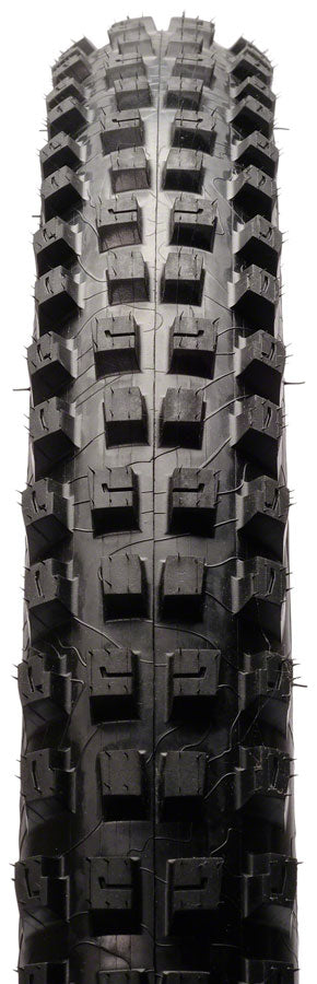 Kenda Pinner Pro Tire 27.5 x 2.4 TPI 120 Wire Tubeless Folding Black ATC MTB