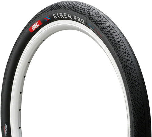 IRC-Tires-Siren-Pro-Tire-20-in-1.75-in-Folding-TR2637-Folding-Tires