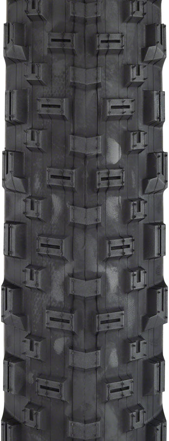 Teravail Honcho Tire 27.5x2.6 Tubeless Folding Blk Light & Supple Grip Compound