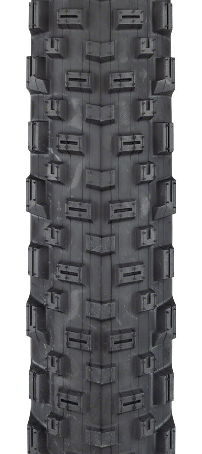 Teravail Honcho Tire 29 x 2.6 Tubeless Folding Blk Light & Supple Grip Compound