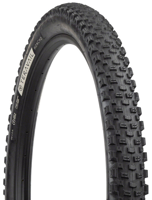 Teravail-Honcho-Tire-29-in-2.6-in-Folding-TIRE4621-Folding-Tires