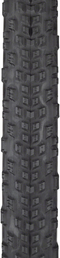 Teravail Rutland Tire 700 x 38 Tubeless Folding Tan Light and Supple