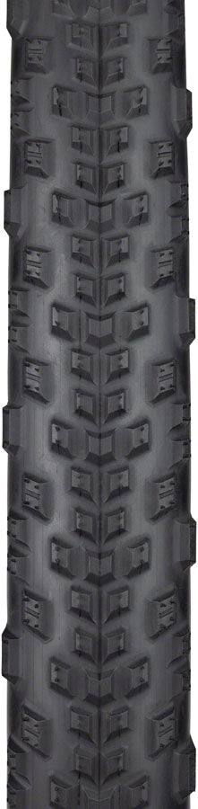 Load image into Gallery viewer, Teravail Rutland Tire 700 x 42 Tubeless Folding Black/Tan Durable Gravel
