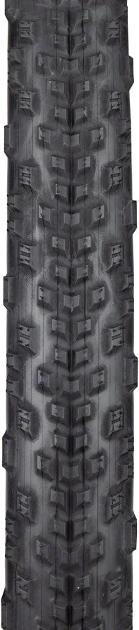 Teravail Rutland Tire 700 x 42 Tubeless Folding Tan Light and Supple