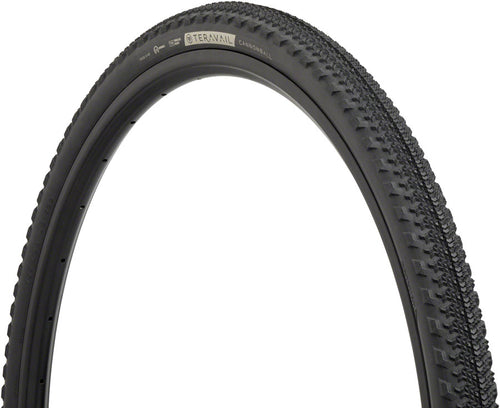 Teravail-Cannonball-Tire-700c-42-mm-Folding-TR2681-Folding-Tires