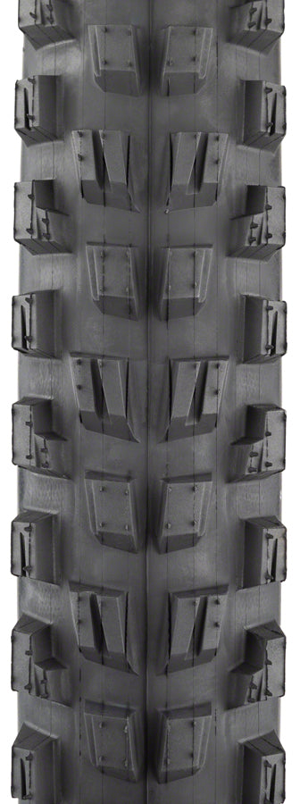 Load image into Gallery viewer, Teravail Kessel Tire 27.5 x 2.5 Tubeless Folding Black Ultra Durable
