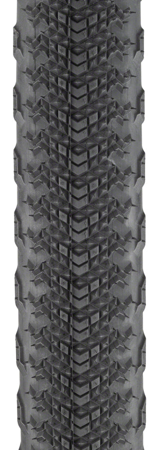 Load image into Gallery viewer, Teravail Cannonball Tire 700 x 47 Tubeless Folding Black Durable Gravel
