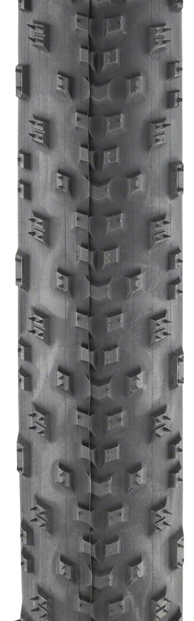 Teravail Rutland Tire 700 x 47 Tubeless Folding Black Light and Supple